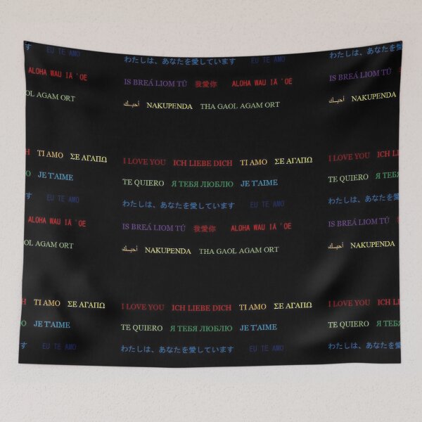 Item preview, The Most Important Phrase to Know designed and sold by JoeyD-Stabbie.