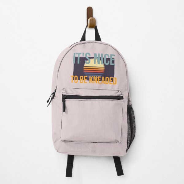 Item preview, It's nice to be kneaded designed and sold by Be Chill.