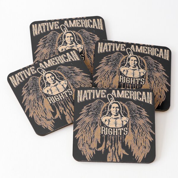 Item preview, Native American Rights designed and sold by Midwestrain.