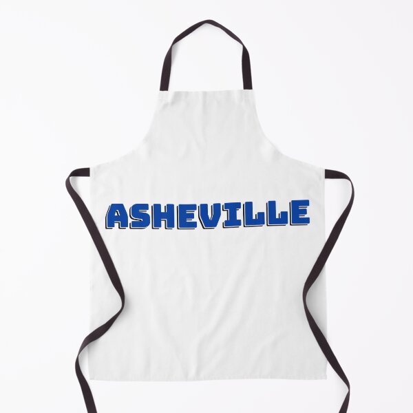 Item preview, University of North Carolina Asheville designed and sold by kkosmicki.