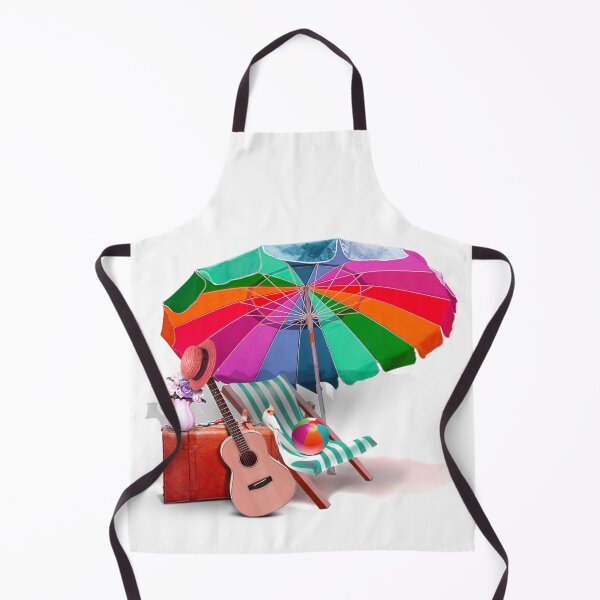 Item preview, A Day At The Seaside designed and sold by Designs By Creation.