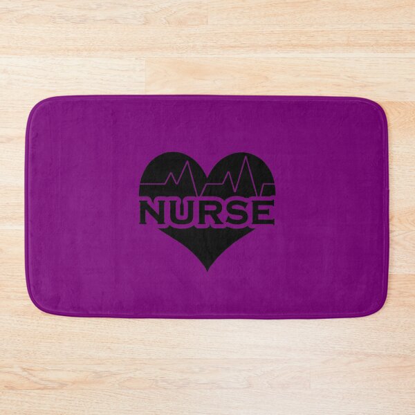 Item preview, Nurse Heart designed and sold by Christopher Myers.