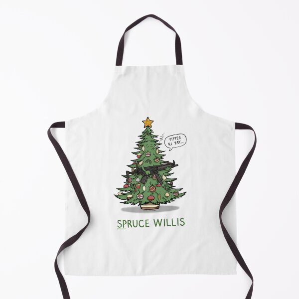 Item preview, Spruce Willis designed and sold by carlbatterbee.
