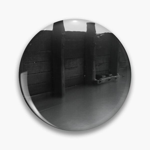 Item preview, Black and white moody beach scene designed and sold by AM-Photographer.