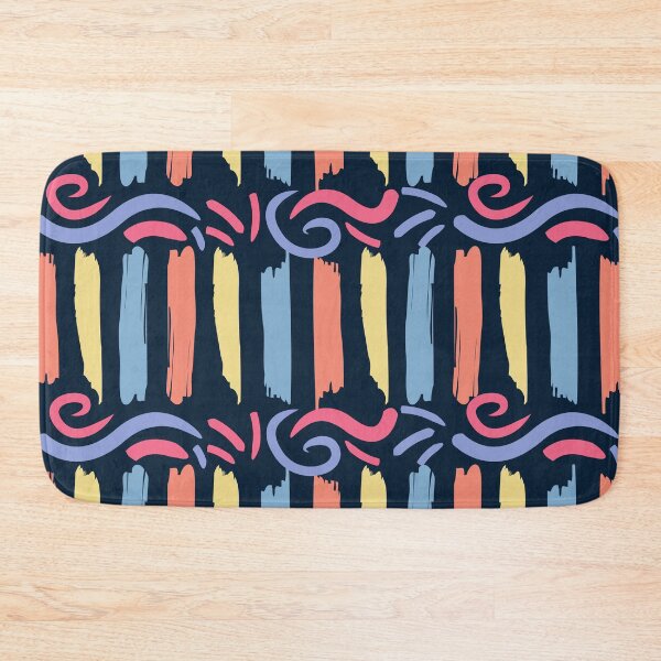Item preview, Line Art Paint designed and sold by SwePattern.