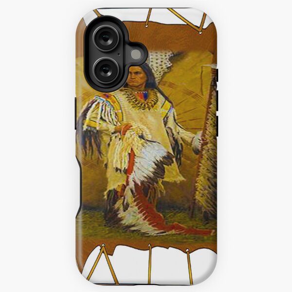 Item preview, fwc 6471 native american designed and sold by fred chiea.