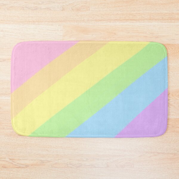Item preview, Pastel Rainbow designed and sold by KTchanArt.