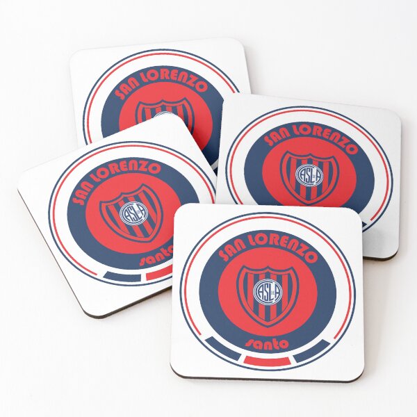 Item preview, Superliga - Team San Lorenzo designed and sold by madeofthoughts.