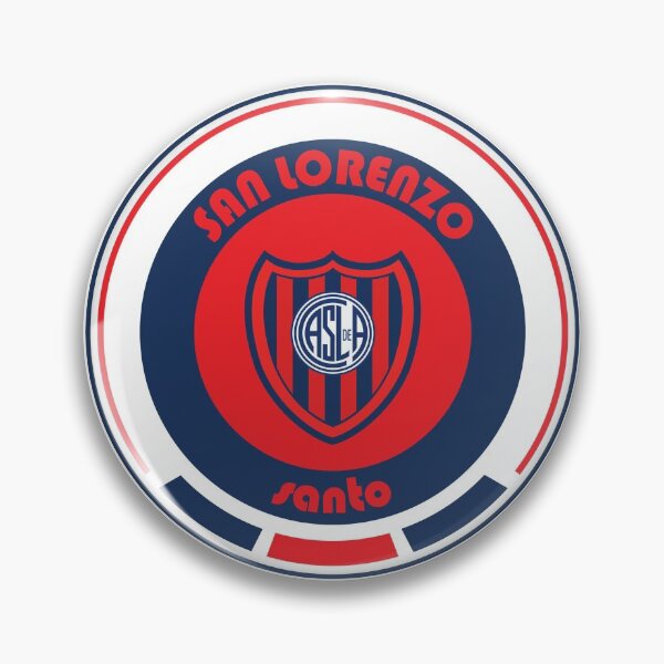 Item preview, Superliga - Team San Lorenzo designed and sold by madeofthoughts.