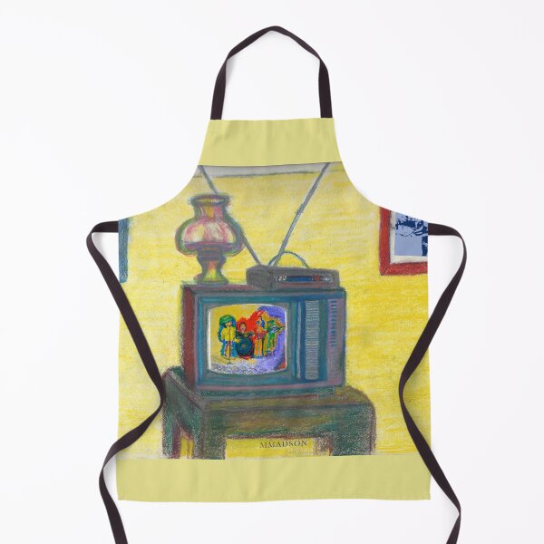 Item preview, Original 80's PopCulture designed and sold by Marianne Madson.