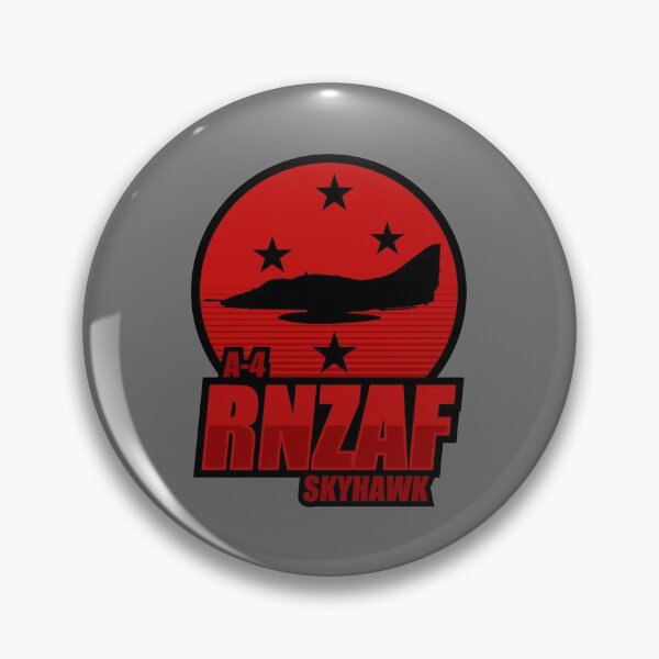 Item preview, A-4 Skyhawk Royal New Zealand Air Force designed and sold by StrongVlad.