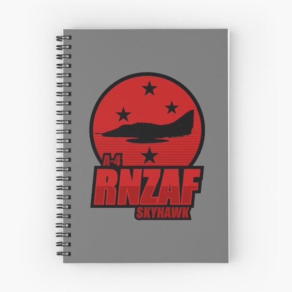 Item preview, A-4 Skyhawk Royal New Zealand Air Force designed and sold by StrongVlad.