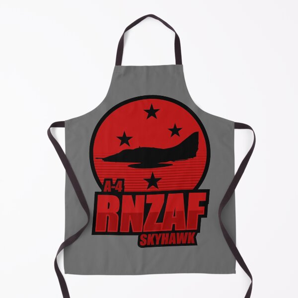 Item preview, A-4 Skyhawk Royal New Zealand Air Force designed and sold by StrongVlad.