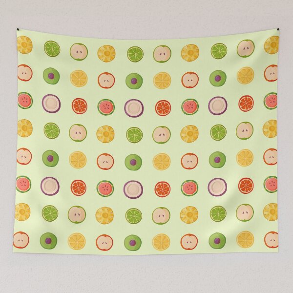 Item preview, Fruity Fruits - Key Lime designed and sold by by-lauren.