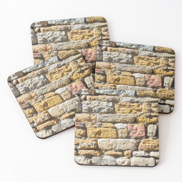 Item preview, Old stone wall texture designed and sold by Grégory DUBUS.