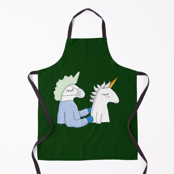 Item preview, Care unicorn designed and sold by LaDaDi.