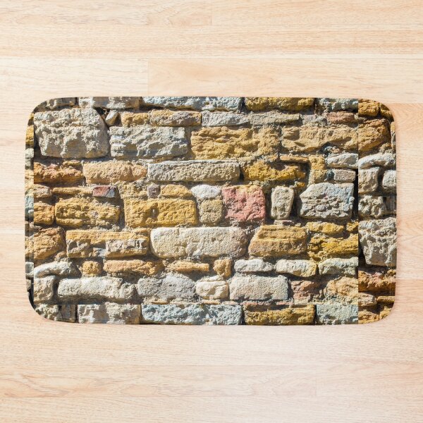 Item preview, Old stone wall texture designed and sold by Grégory DUBUS.