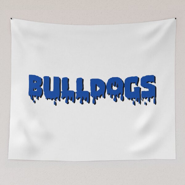 Item preview, University of North Carolina Asheville Bulldogs designed and sold by kkosmicki.