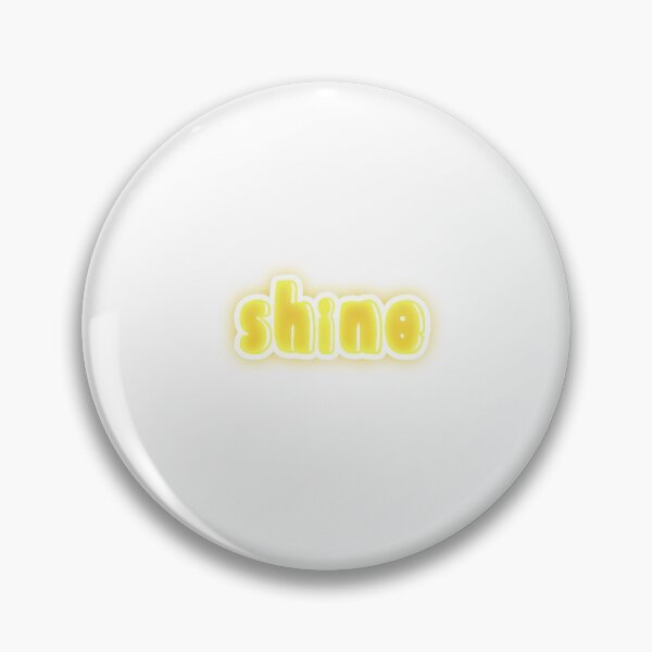 Item preview, SHINE designed and sold by matharose.