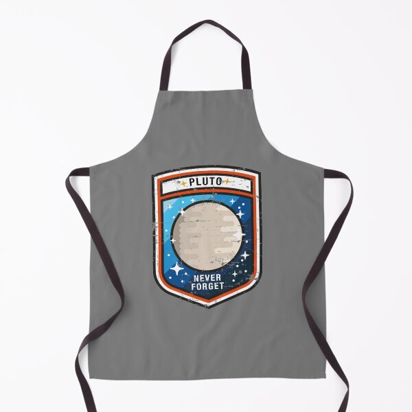 Item preview, Pluto Never Forget designed and sold by w1ckerman.