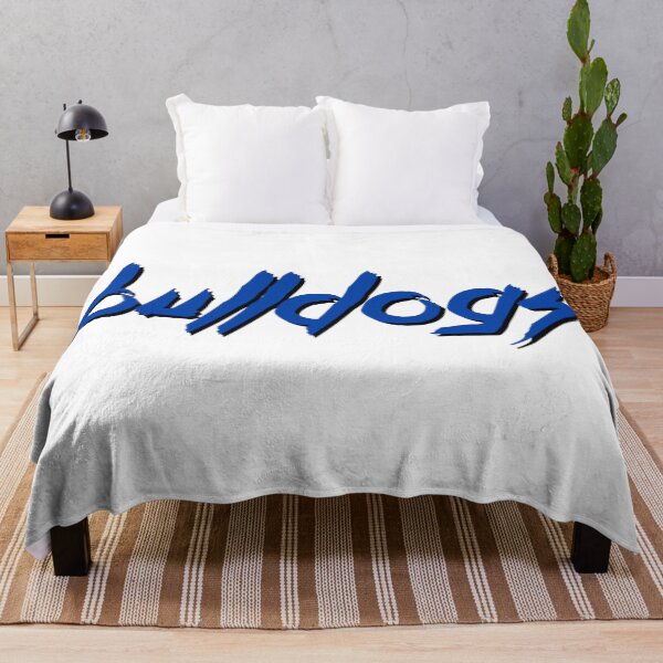Item preview, University of North Carolina Asheville Bulldogs designed and sold by kkosmicki.