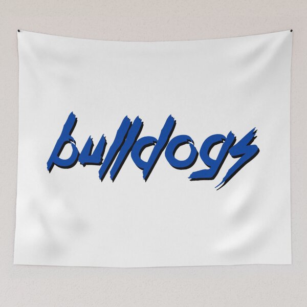 Item preview, University of North Carolina Asheville Bulldogs designed and sold by kkosmicki.