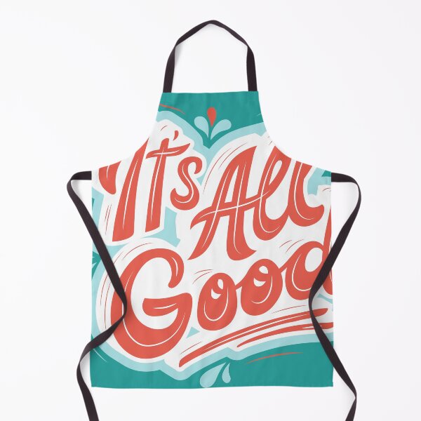 Item preview, It's all Good Affirmation and motivation designed and sold by More than Myriad.