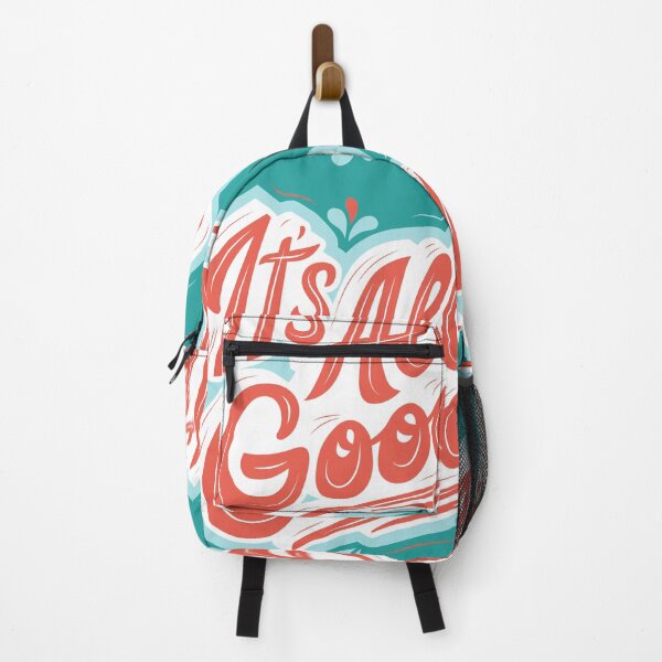 Item preview, It's all Good Affirmation and motivation designed and sold by More than Myriad.