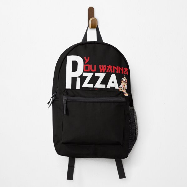 Item preview,   wanna pizza me , in pizza we trust designed and sold by Houssemanthony.