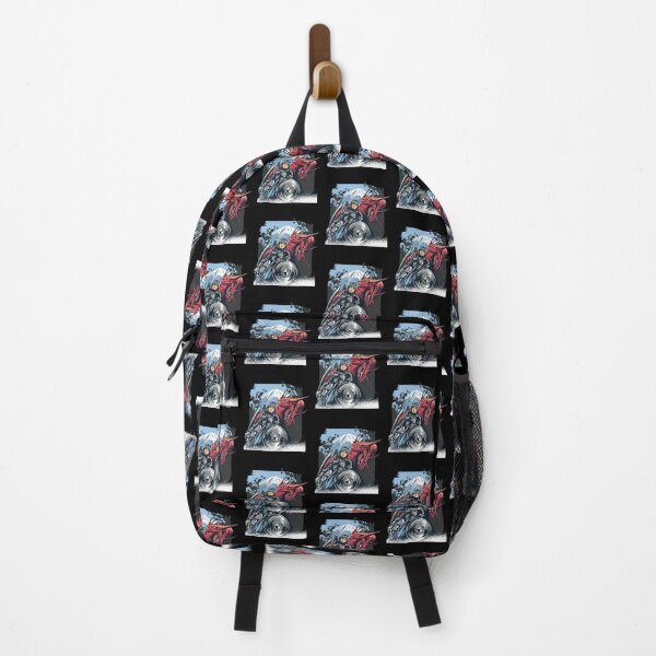 Item preview, Samurai Dragon Japanese Design designed and sold by DavinciStore21.