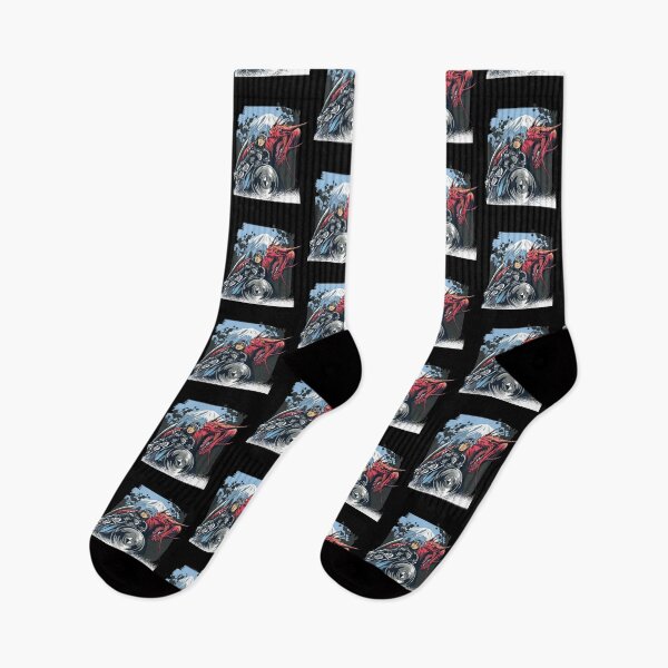 Item preview, Samurai Dragon Japanese Design designed and sold by DavinciStore21.