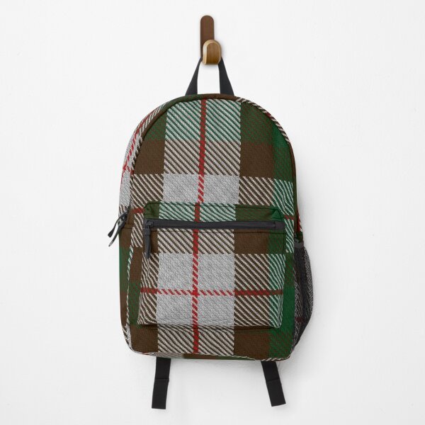 Item preview, Mackinnon dress tartan designed and sold by Alan Mackinnon.