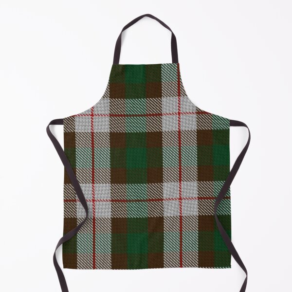 Item preview, Mackinnon dress tartan designed and sold by Alan Mackinnon.