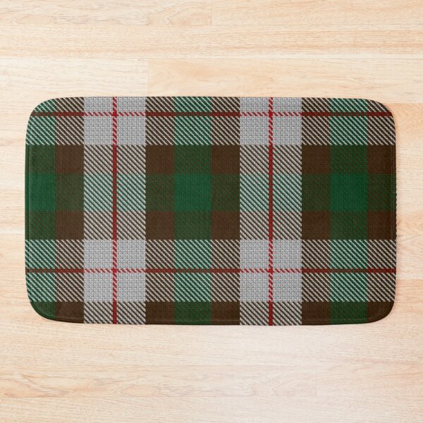 Item preview, Mackinnon dress tartan designed and sold by Alan Mackinnon.