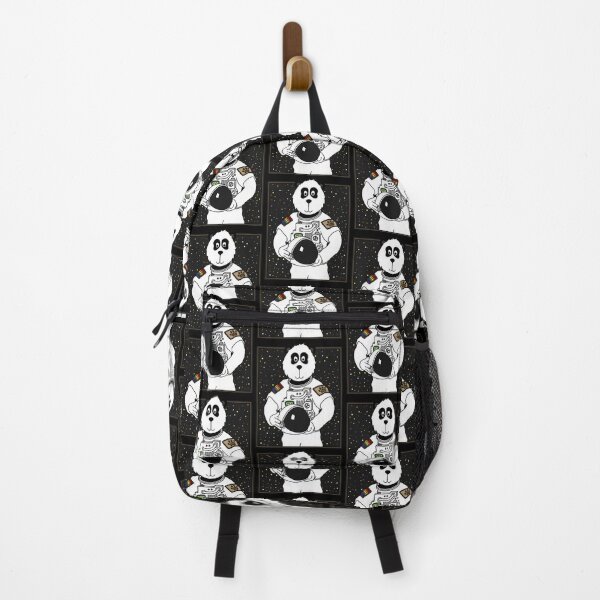Item preview, Space Panda designed and sold by RafikCreations.