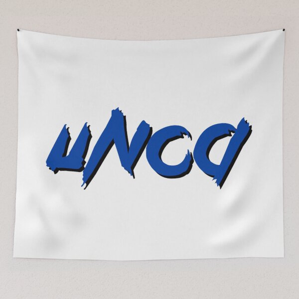 Item preview, UNCA University of North Carolina Asheville designed and sold by kkosmicki.