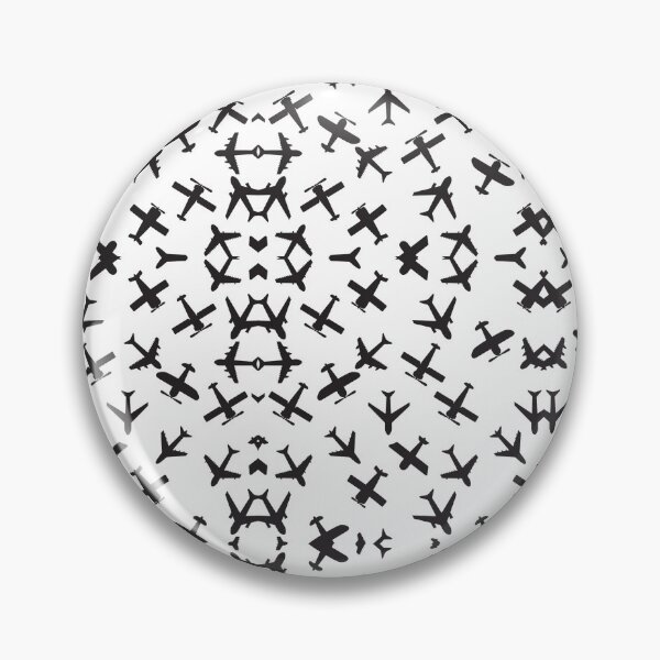 Item preview, Planes Everywhere designed and sold by bcrossleysmith.