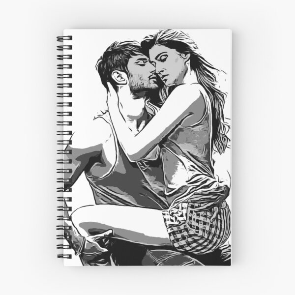 Item preview, Love Sushant designed and sold by natadol.
