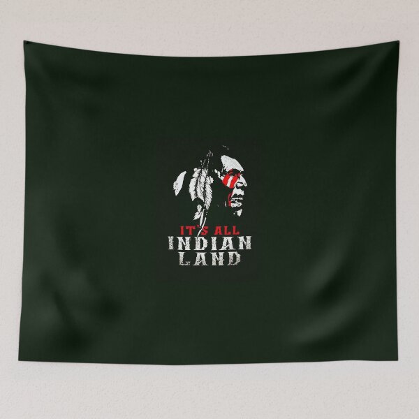 Item preview, Indian Land designed and sold by Midwestrain.