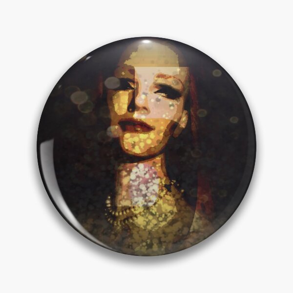 Item preview, Delores designed and sold by IschemicNeuron.