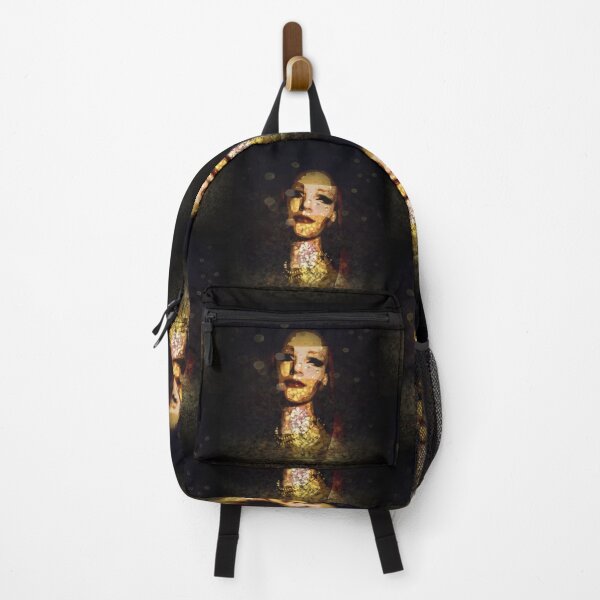 Item preview, Delores designed and sold by IschemicNeuron.