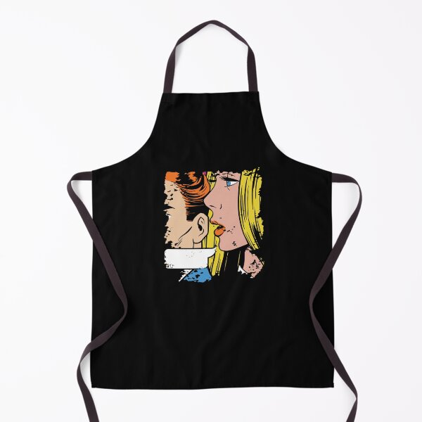 Item preview, Pop Art Cartoon Retro Design designed and sold by DavinciStore21.