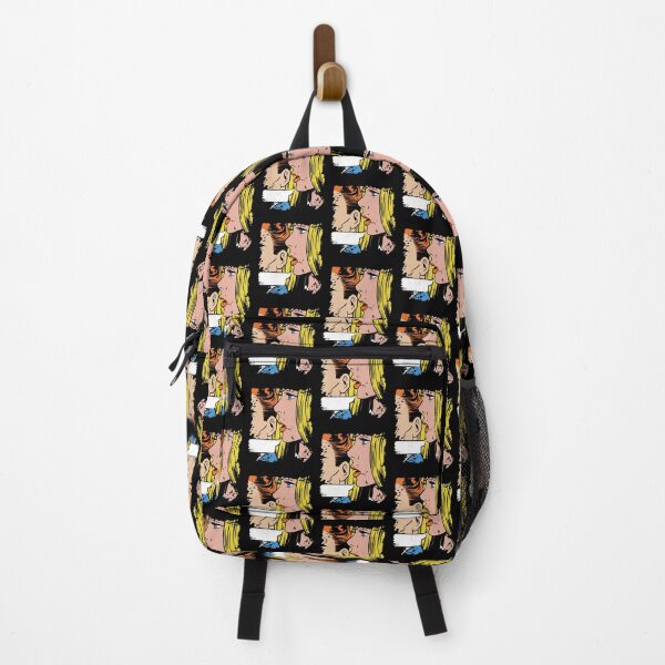 Item preview, Pop Art Cartoon Retro Design designed and sold by DavinciStore21.