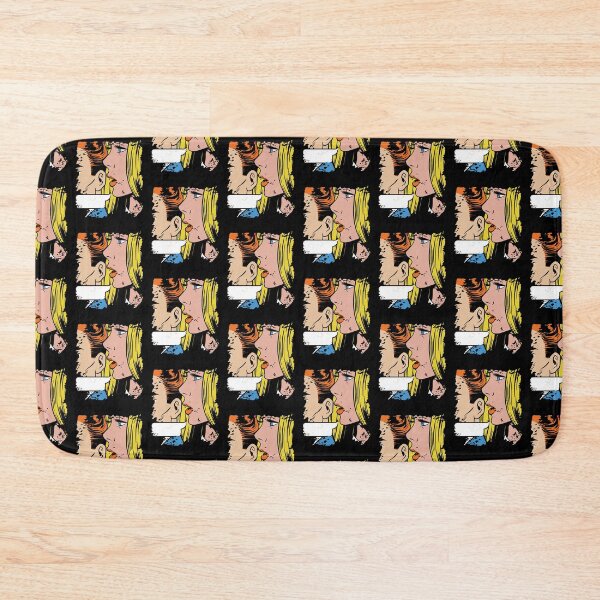 Item preview, Pop Art Cartoon Retro Design designed and sold by DavinciStore21.