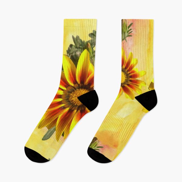 Item preview, Yellow Flower designed and sold by Moni3572.