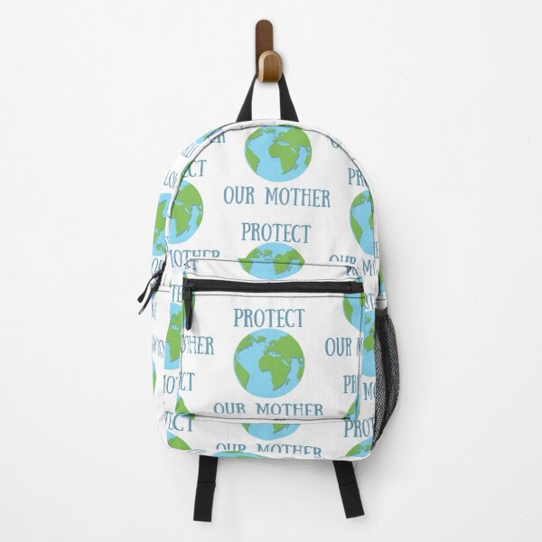 Item preview, Protect Our Mother Earth designed and sold by spoeg.