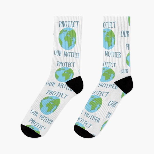 Item preview, Protect Our Mother Earth designed and sold by spoeg.