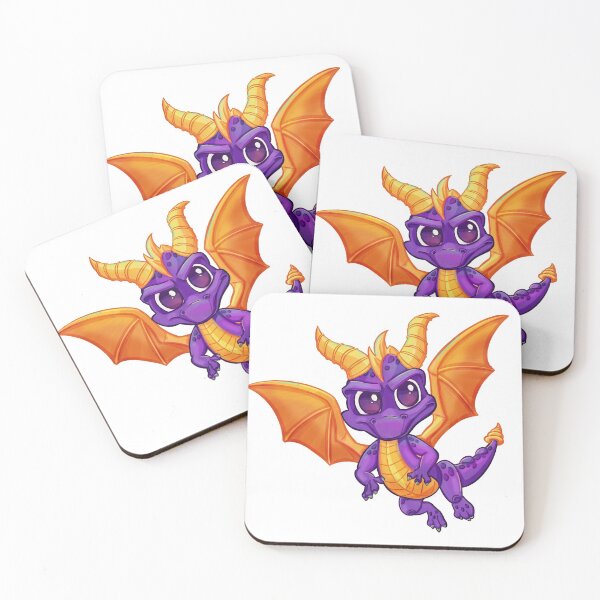 Item preview, Purple Dragon designed and sold by belleedlynn.