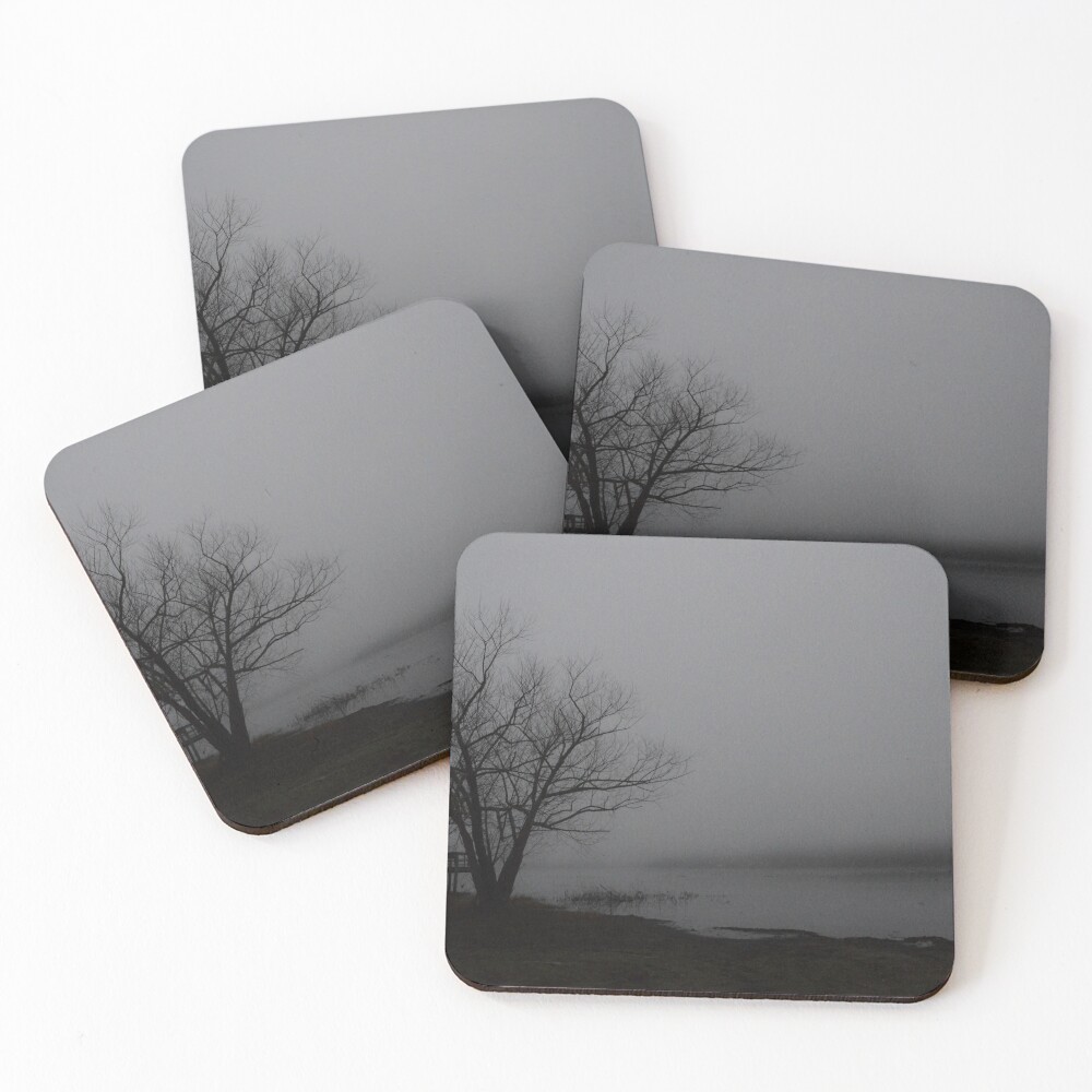 Item preview, Coasters (Set of 4) designed and sold by RewskiPhotos.