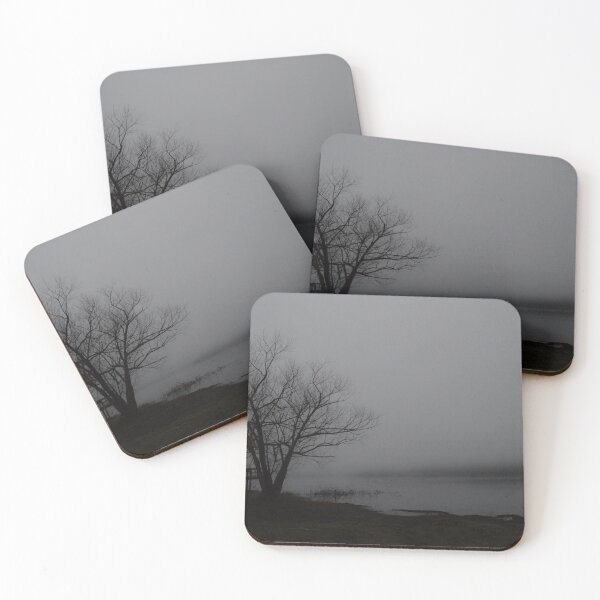 Item preview, Melancholy Fog designed and sold by RewskiPhotos.